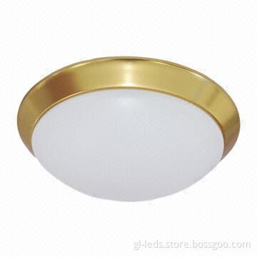 Ceiling LED Light with 5-year Warranty